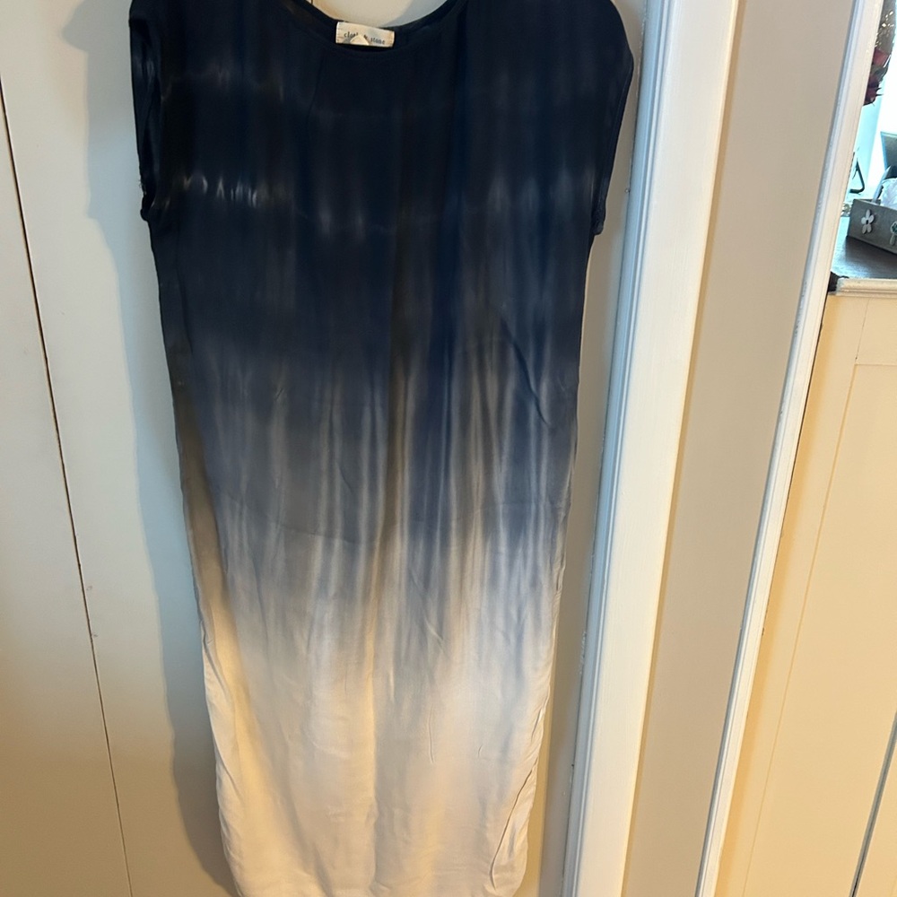 Cloth and Stone cover up